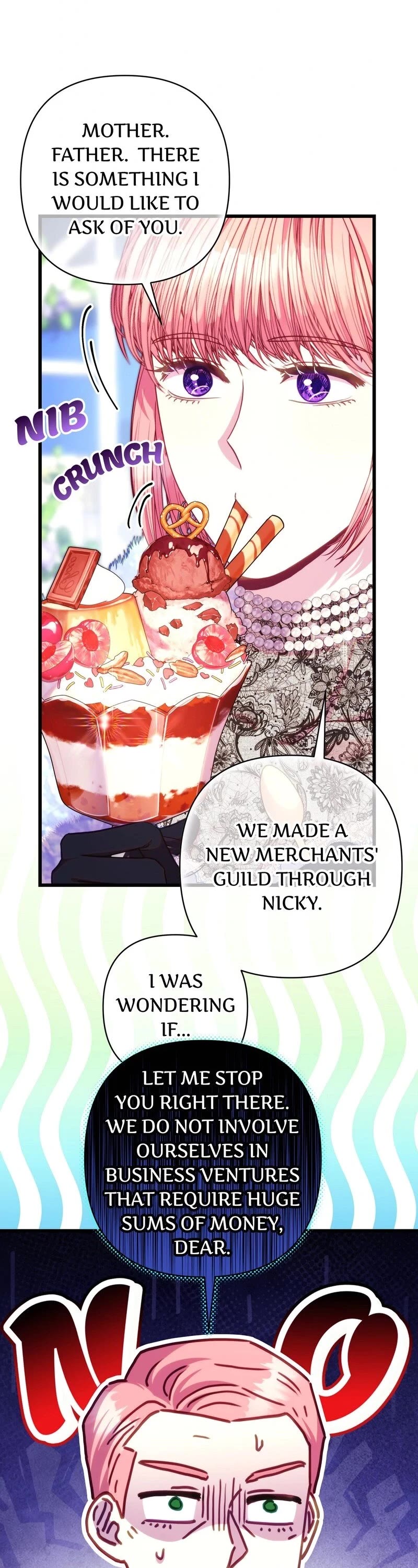 Another Typical Fantasy Romance Chapter 119 page 22 - Chapter 119