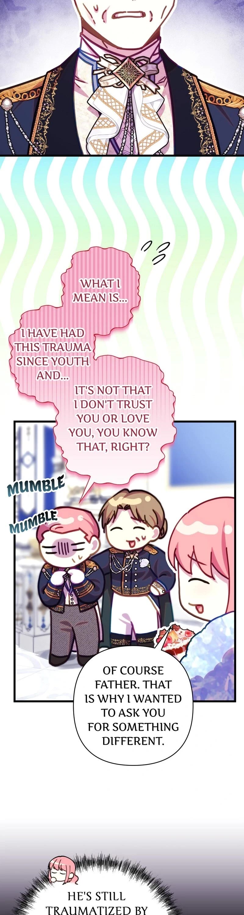 Another Typical Fantasy Romance Chapter 119 page 23 - Chapter 119