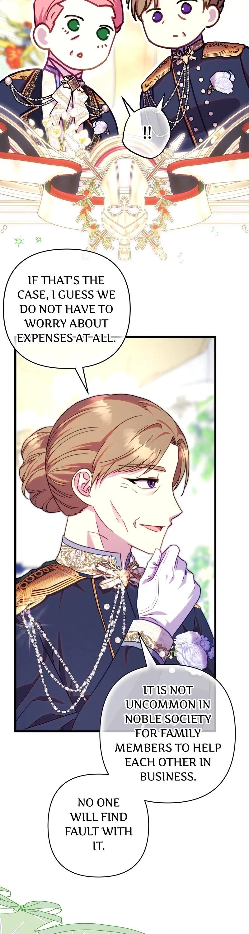 Another Typical Fantasy Romance Chapter 119 page 26 - Chapter 119