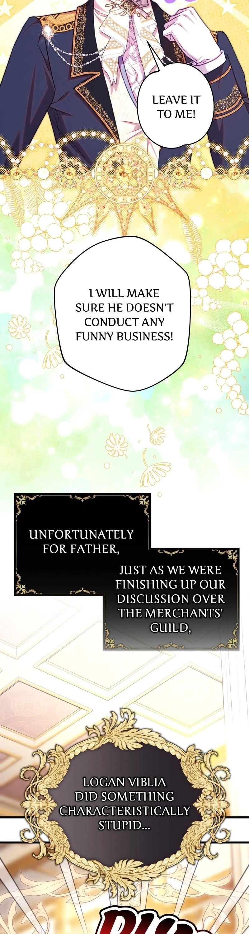 Another Typical Fantasy Romance Chapter 119 page 28 - Chapter 119