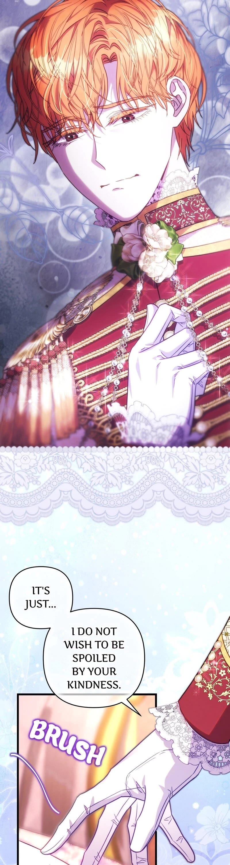 Another Typical Fantasy Romance Chapter 119 page 3 - Chapter 119