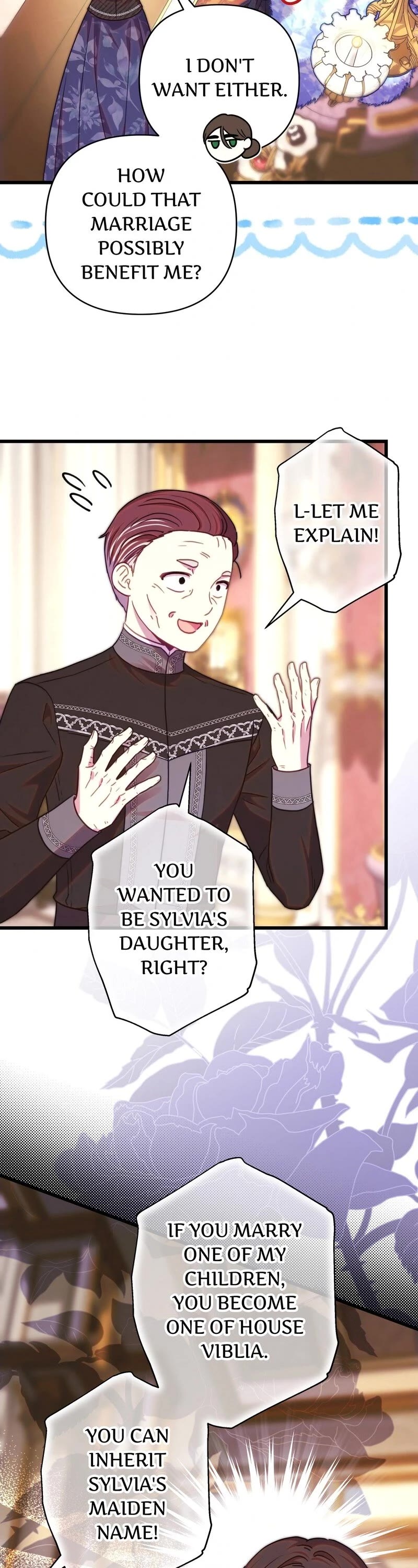 Another Typical Fantasy Romance Chapter 119 page 30 - Chapter 119
