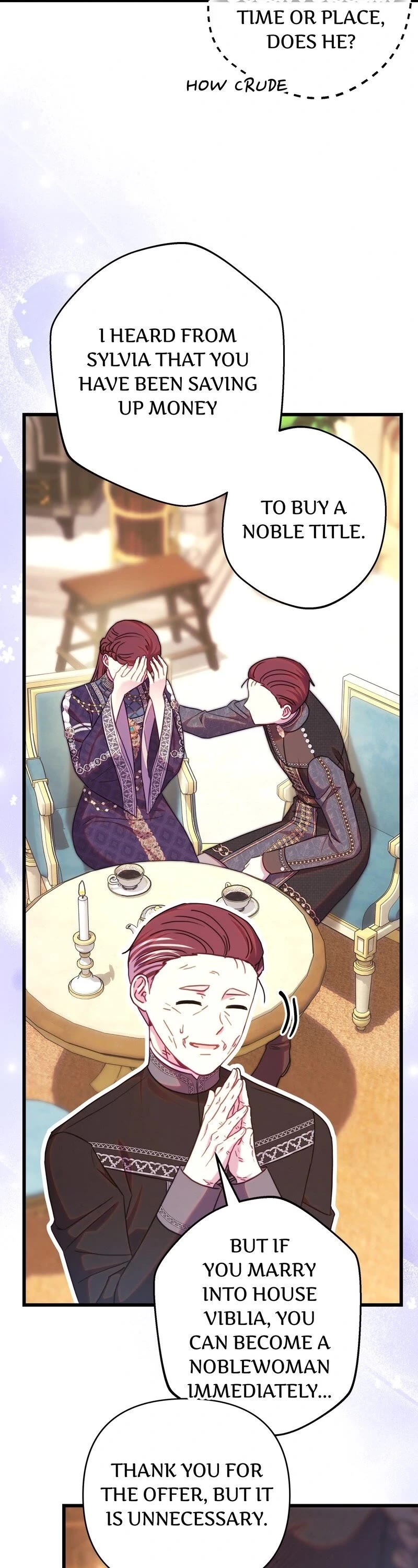 Another Typical Fantasy Romance Chapter 119 page 32 - Chapter 119