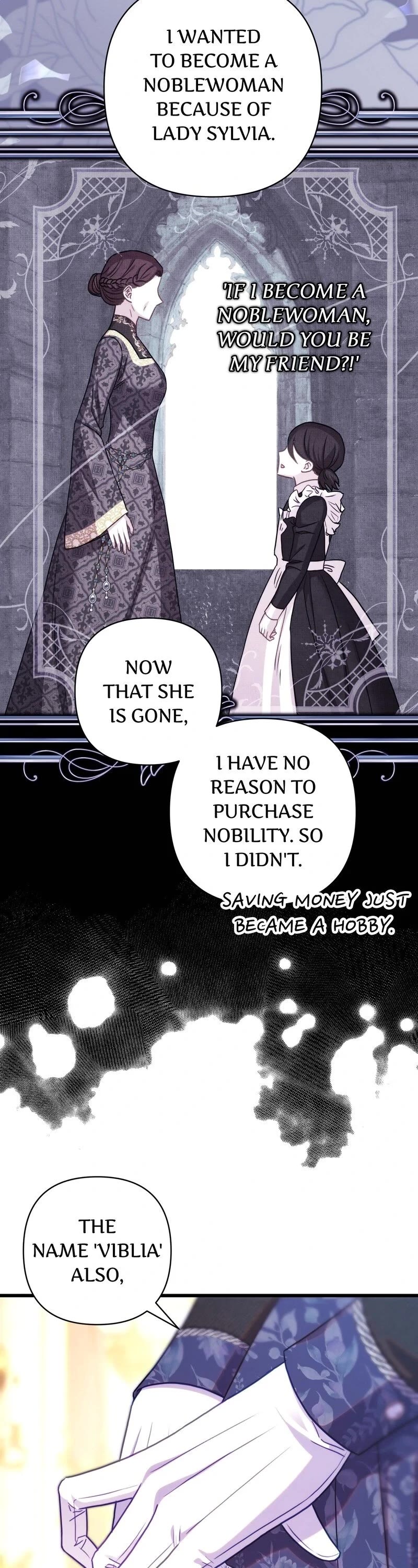 Another Typical Fantasy Romance Chapter 119 page 34 - Chapter 119