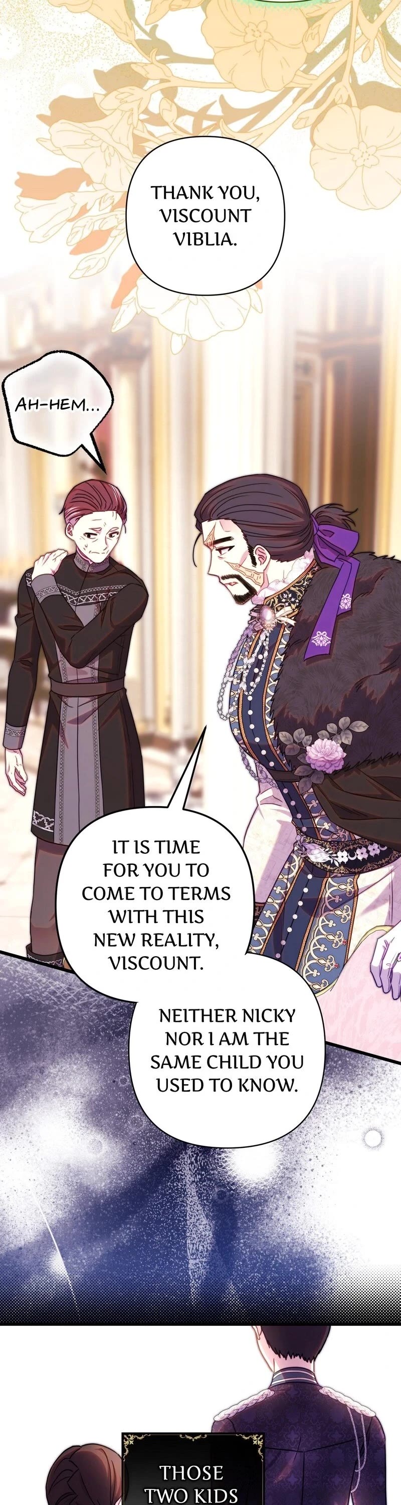 Another Typical Fantasy Romance Chapter 119 page 37 - Chapter 119