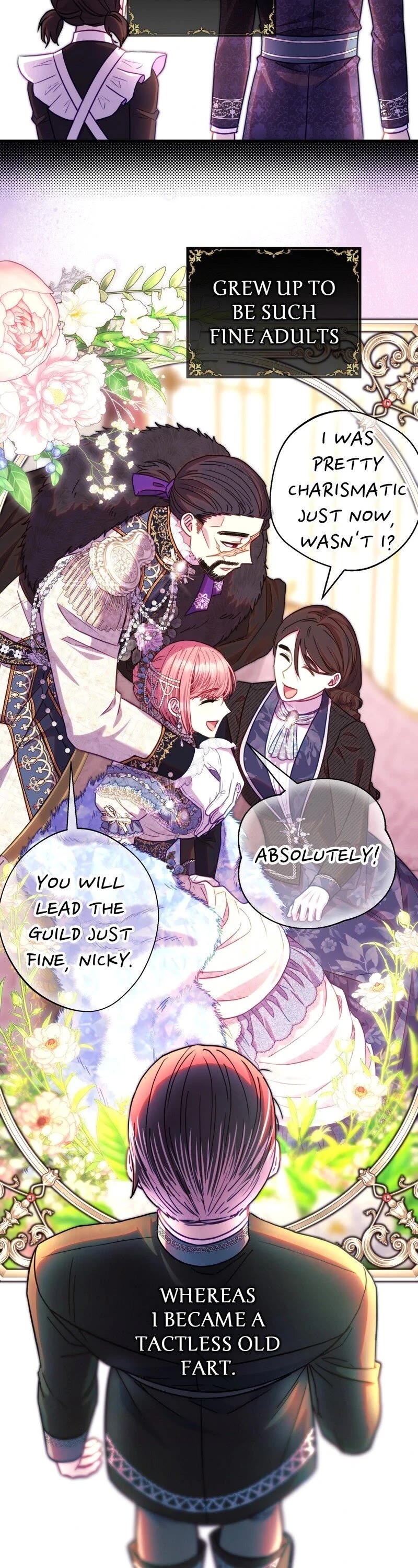 Another Typical Fantasy Romance Chapter 119 page 38 - Chapter 119