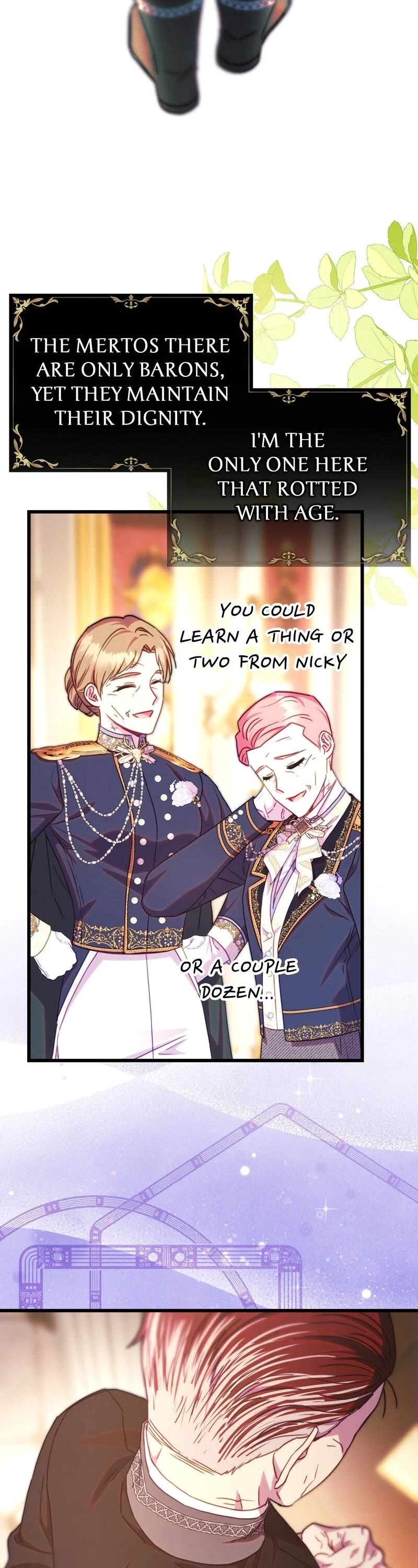 Another Typical Fantasy Romance Chapter 119 page 39 - Chapter 119