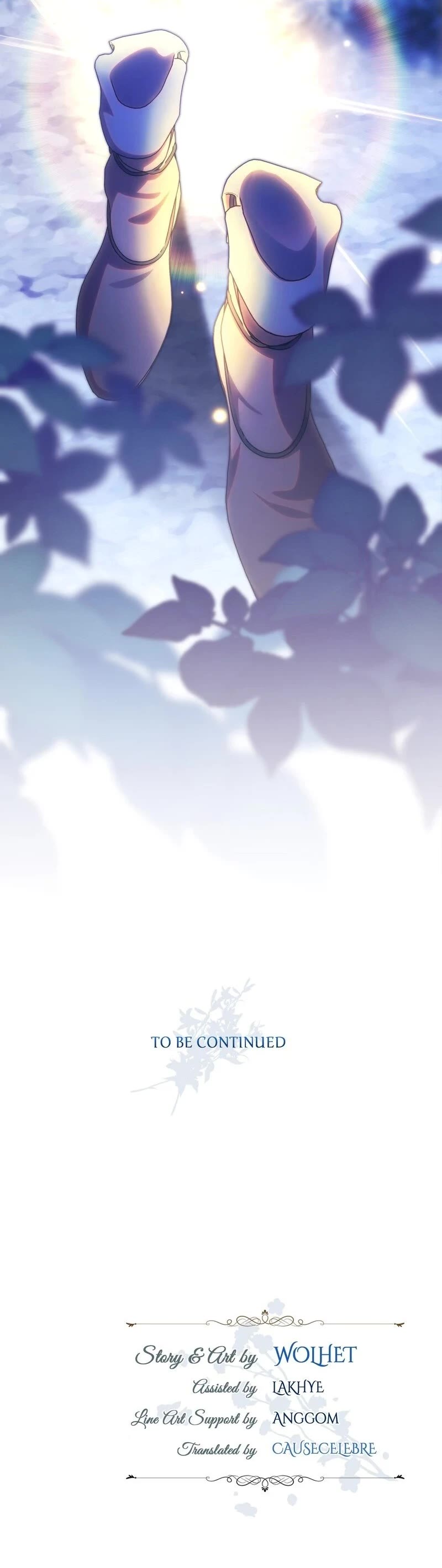 Another Typical Fantasy Romance Chapter 119 page 42 - Chapter 119
