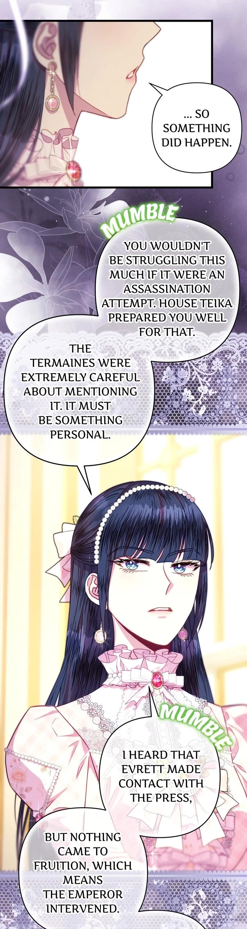 Another Typical Fantasy Romance Chapter 119 page 7 - Chapter 119