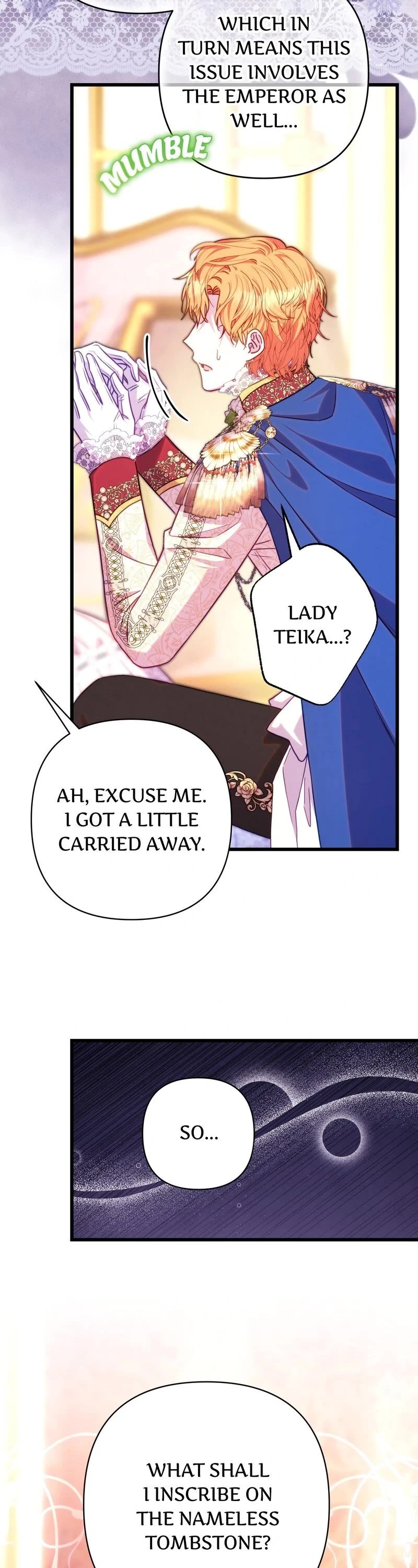 Another Typical Fantasy Romance Chapter 119 page 8 - Chapter 119