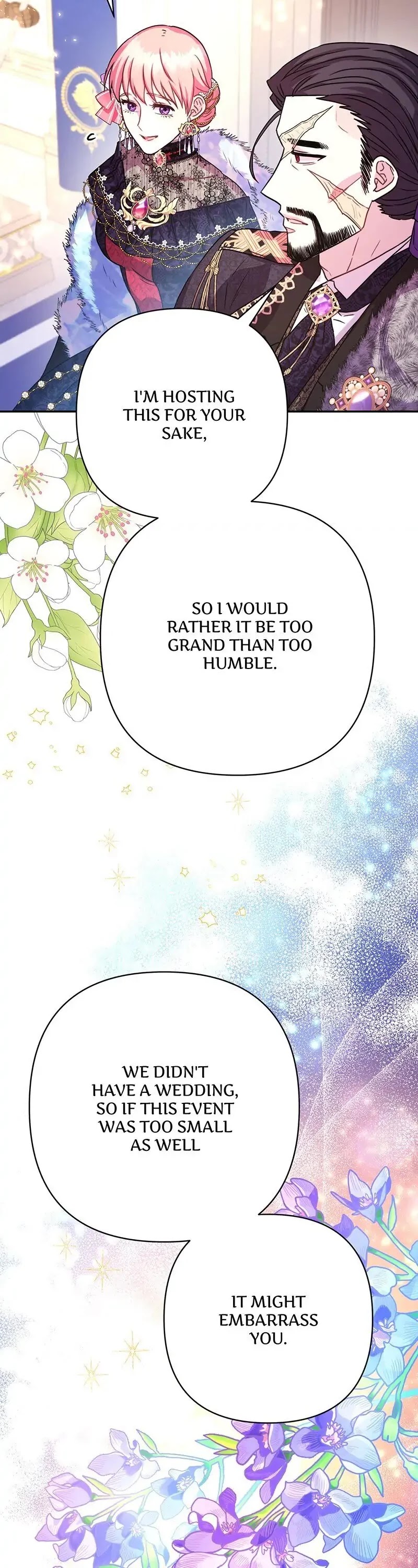 Another Typical Fantasy Romance Chapter 12 page 10 - Chapter 12