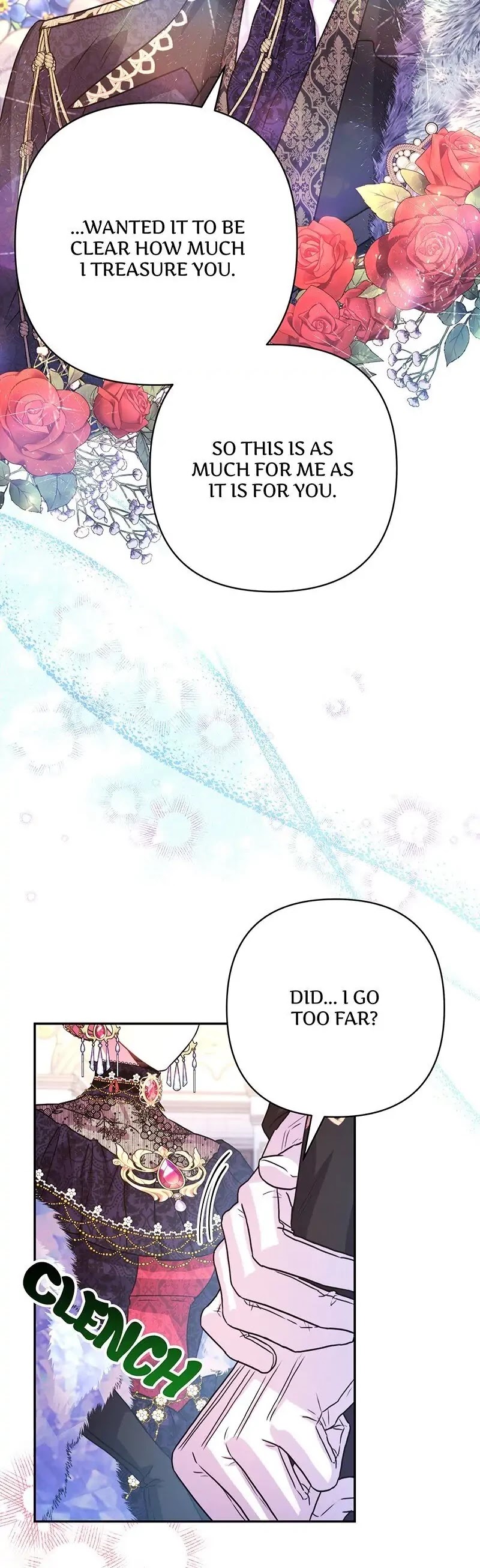 Another Typical Fantasy Romance Chapter 12 page 12 - Chapter 12