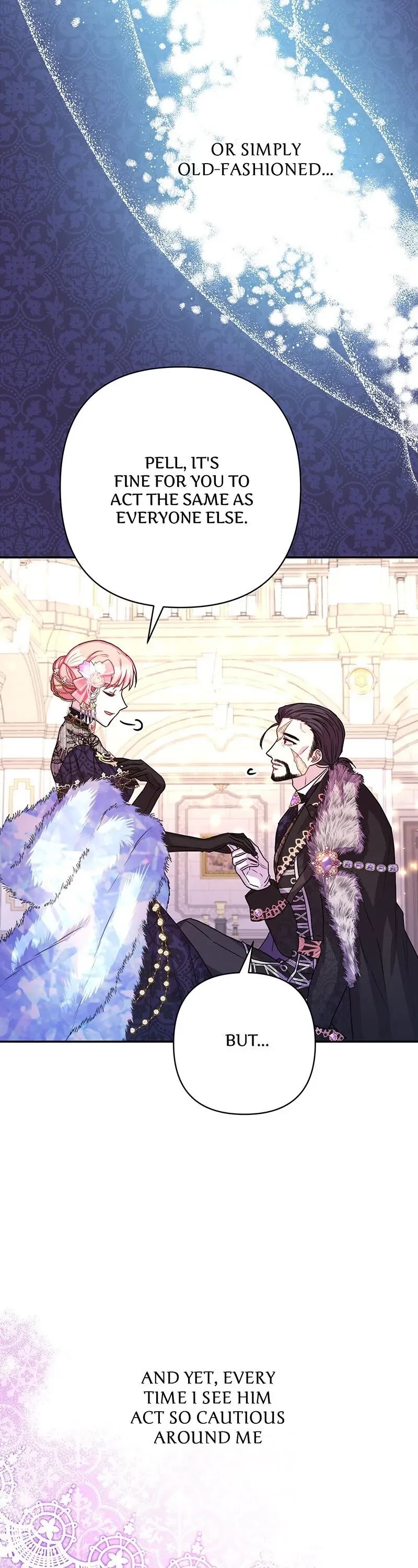 Another Typical Fantasy Romance Chapter 12 page 17 - Chapter 12