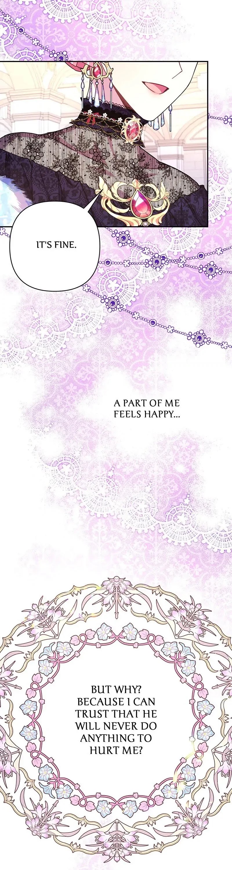 Another Typical Fantasy Romance Chapter 12 page 18 - Chapter 12