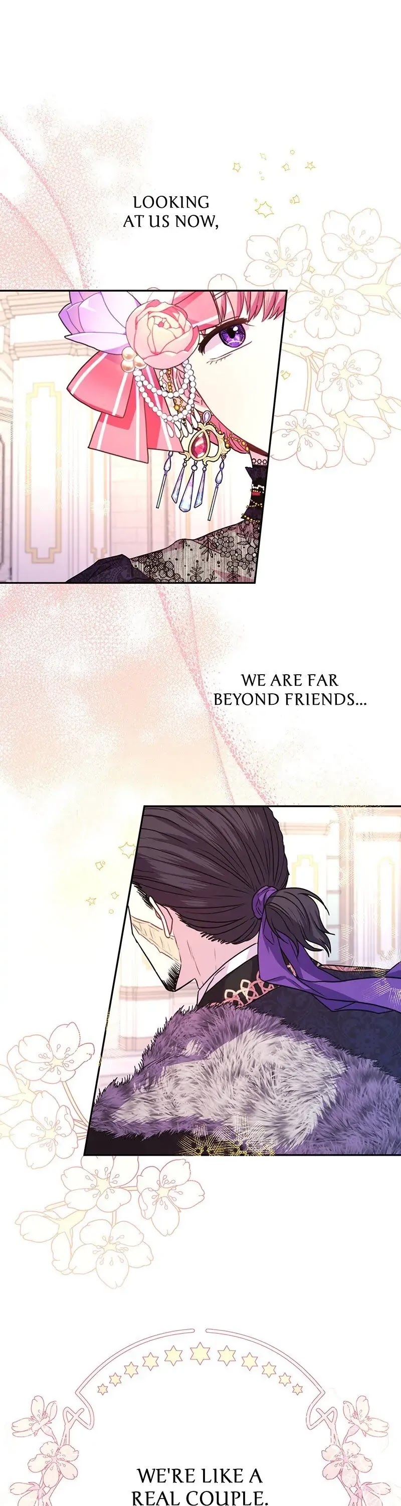 Another Typical Fantasy Romance Chapter 12 page 25 - Chapter 12