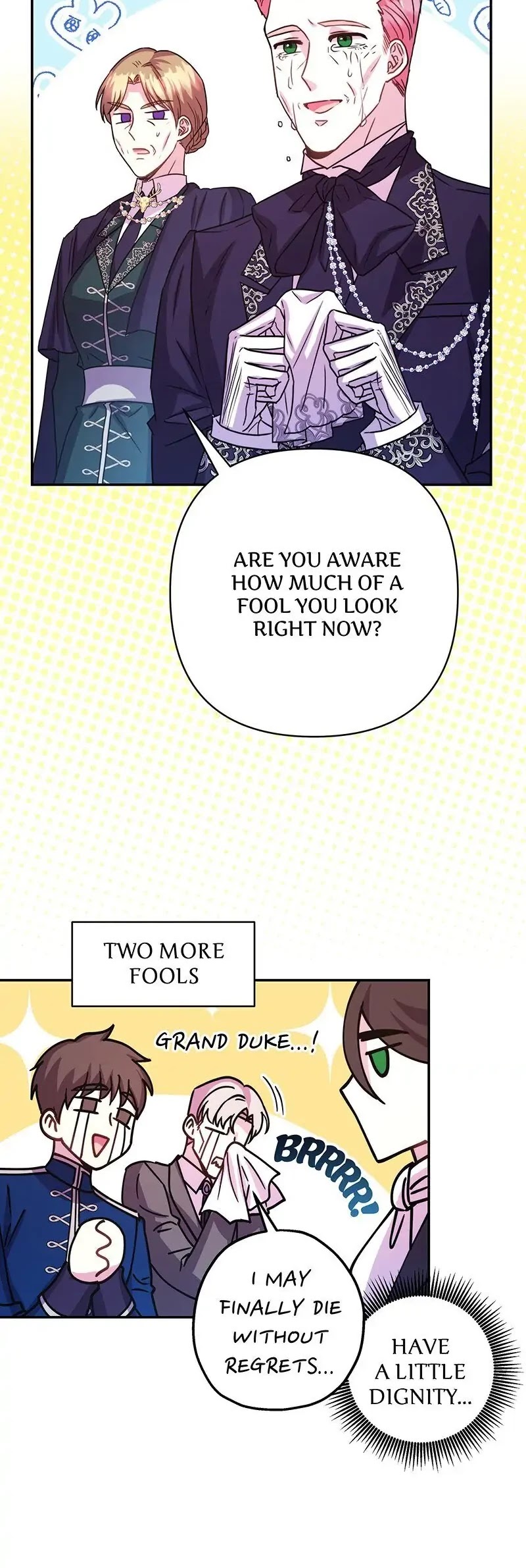 Another Typical Fantasy Romance Chapter 12 page 28 - Chapter 12