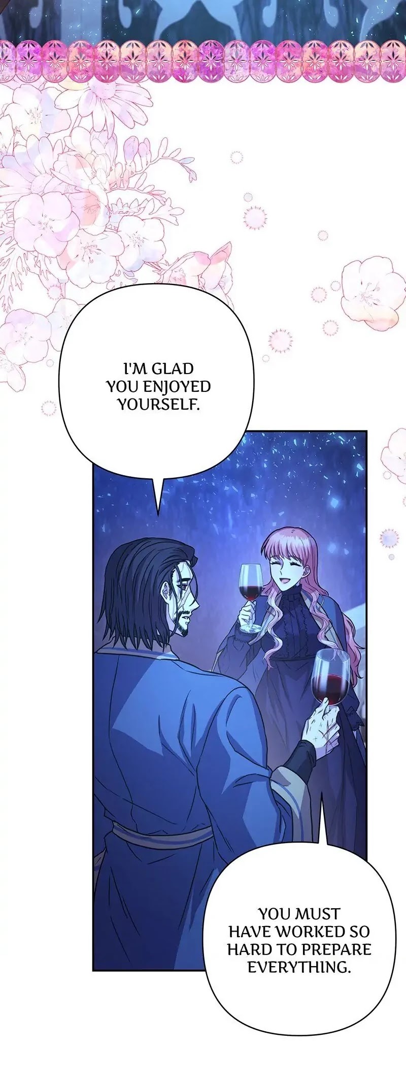 Another Typical Fantasy Romance Chapter 12 page 32 - Chapter 12