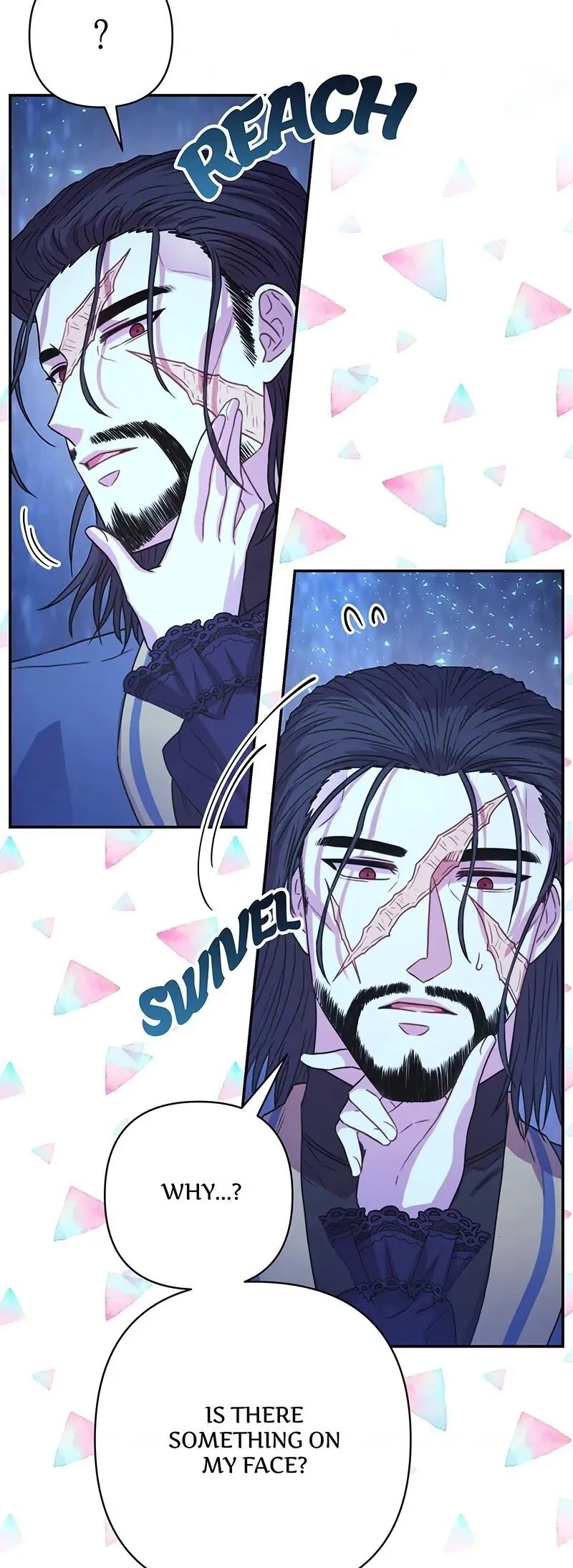 Another Typical Fantasy Romance Chapter 12 page 35 - Chapter 12
