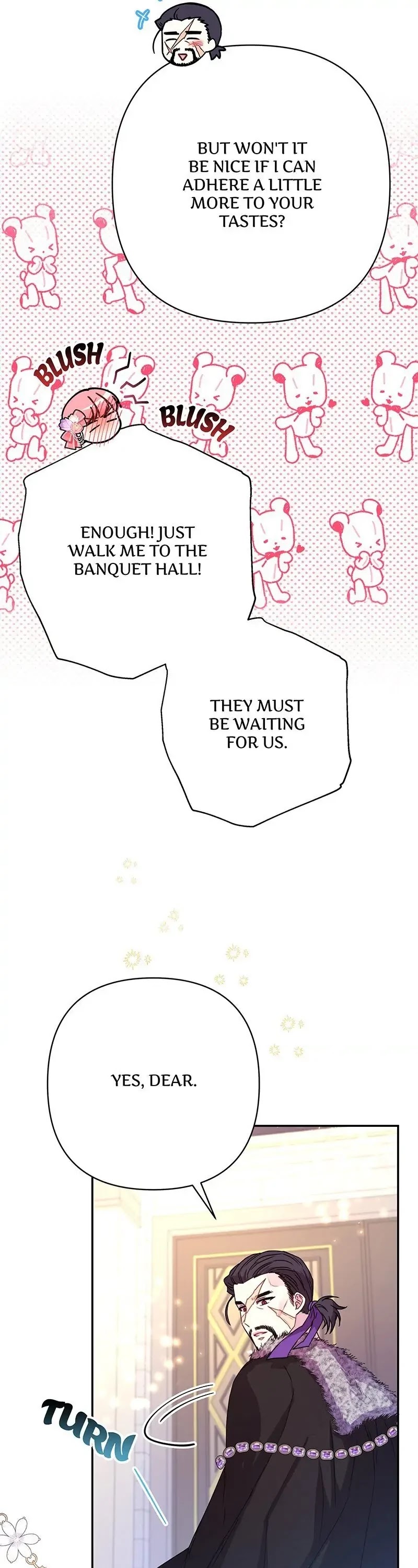 Another Typical Fantasy Romance Chapter 12 page 5 - Chapter 12
