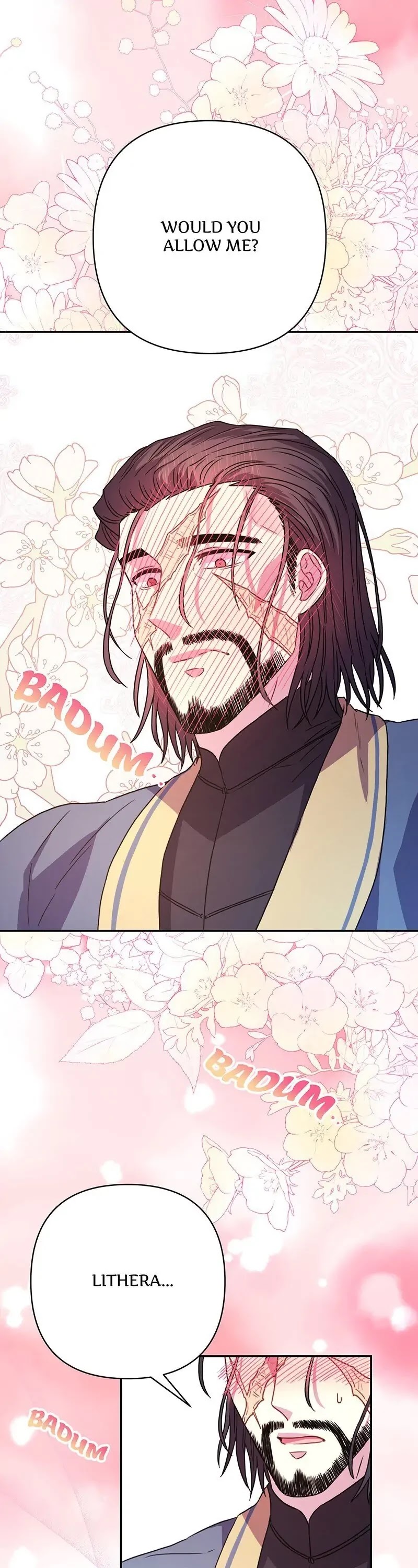 Another Typical Fantasy Romance Chapter 12 page 53 - Chapter 12