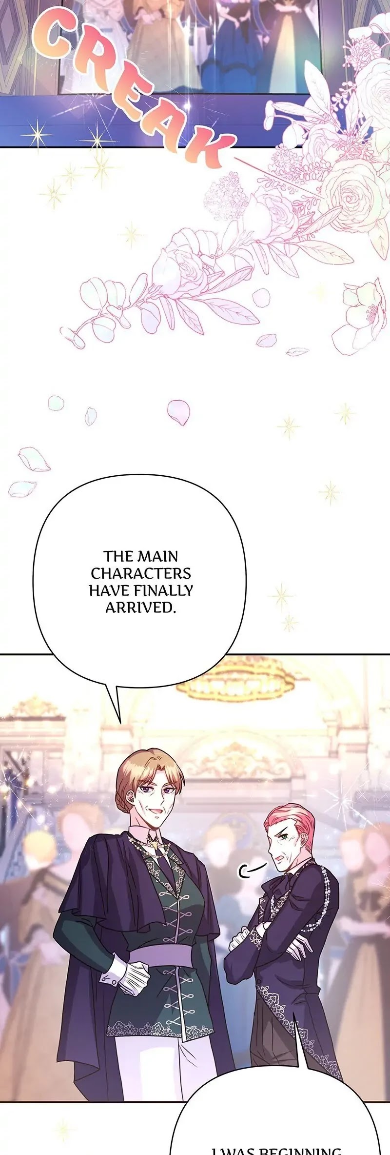 Another Typical Fantasy Romance Chapter 12 page 7 - Chapter 12