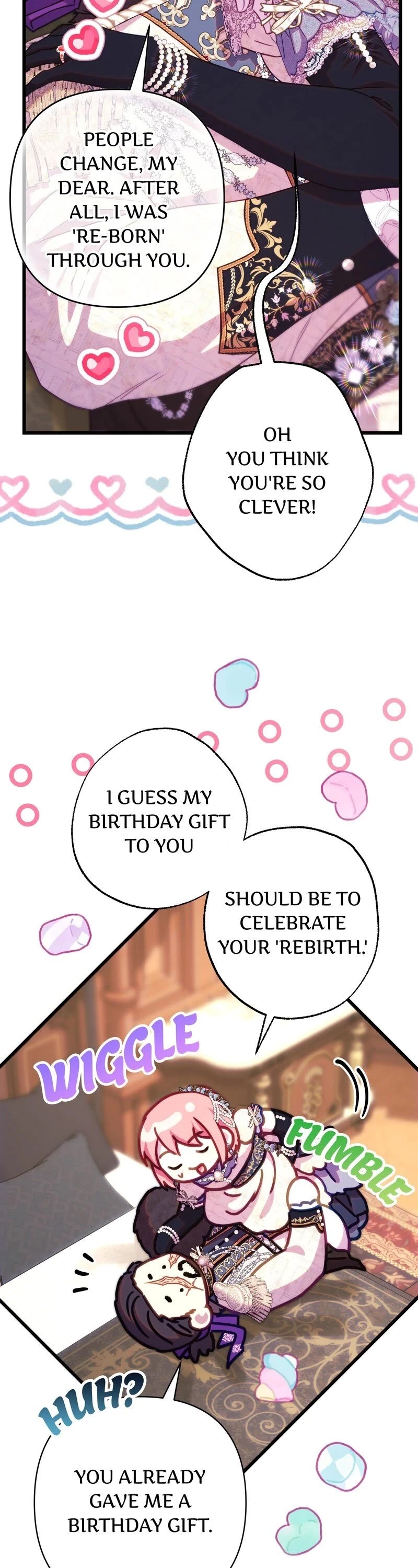 Another Typical Fantasy Romance Chapter 120 page 10 - Chapter 120