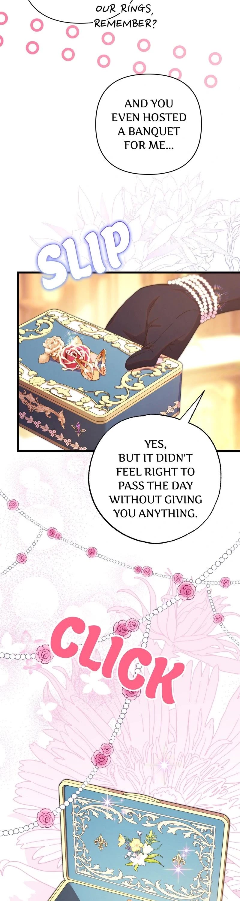 Another Typical Fantasy Romance Chapter 120 page 11 - Chapter 120
