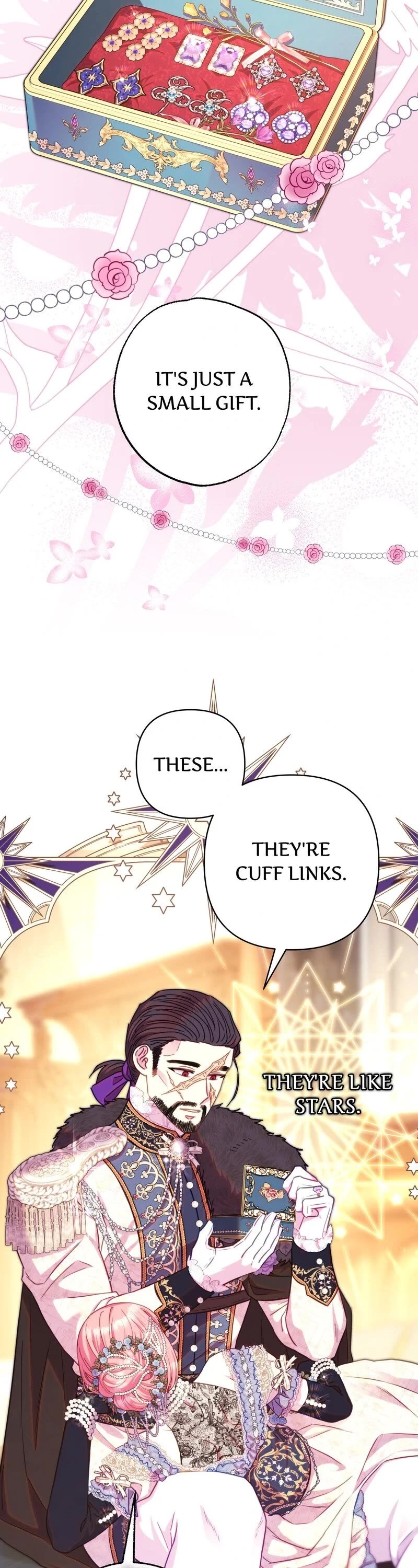 Another Typical Fantasy Romance Chapter 120 page 12 - Chapter 120