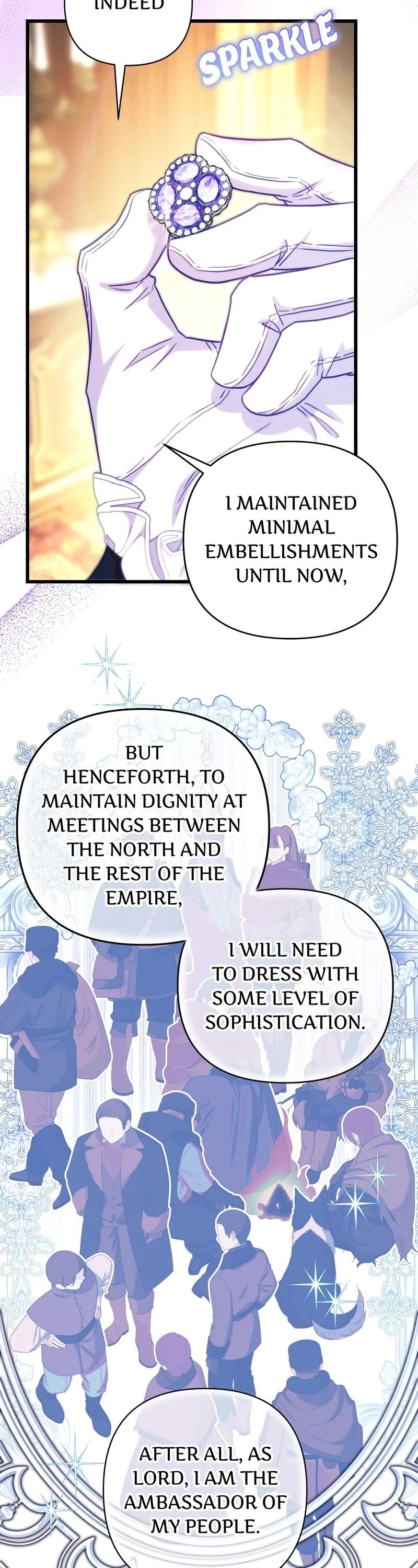 Another Typical Fantasy Romance Chapter 120 page 14 - Chapter 120