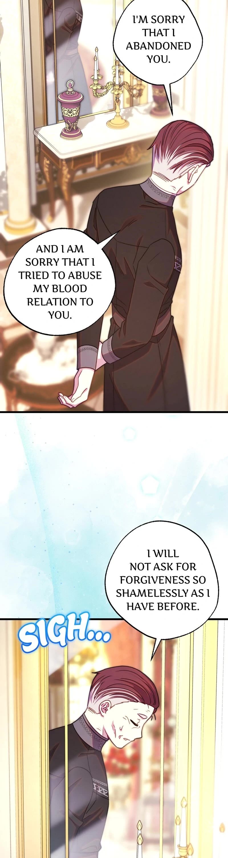 Another Typical Fantasy Romance Chapter 120 page 2 - Chapter 120