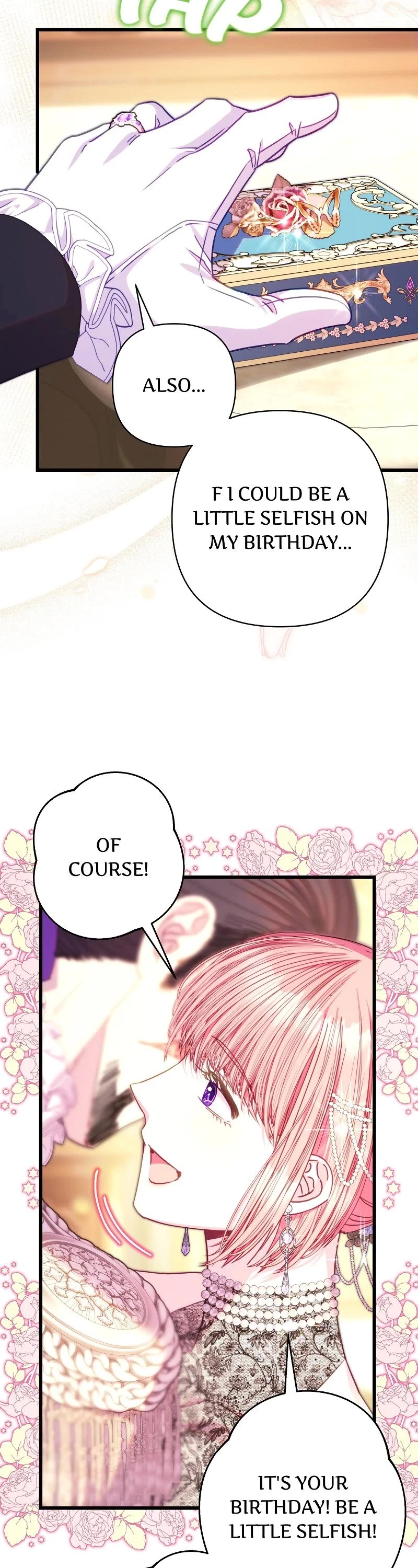 Another Typical Fantasy Romance Chapter 120 page 21 - Chapter 120