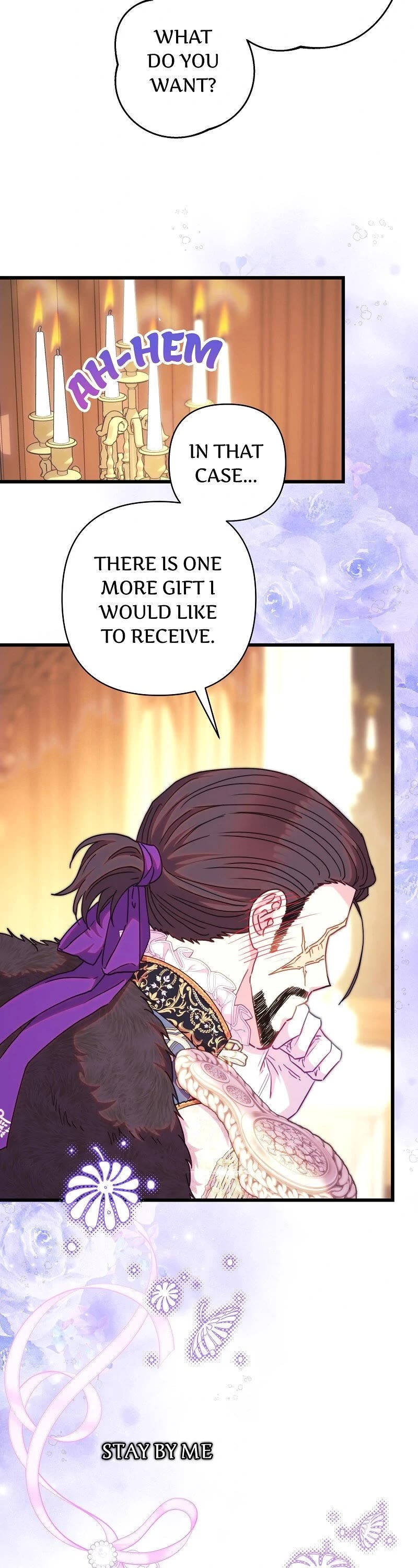 Another Typical Fantasy Romance Chapter 120 page 22 - Chapter 120