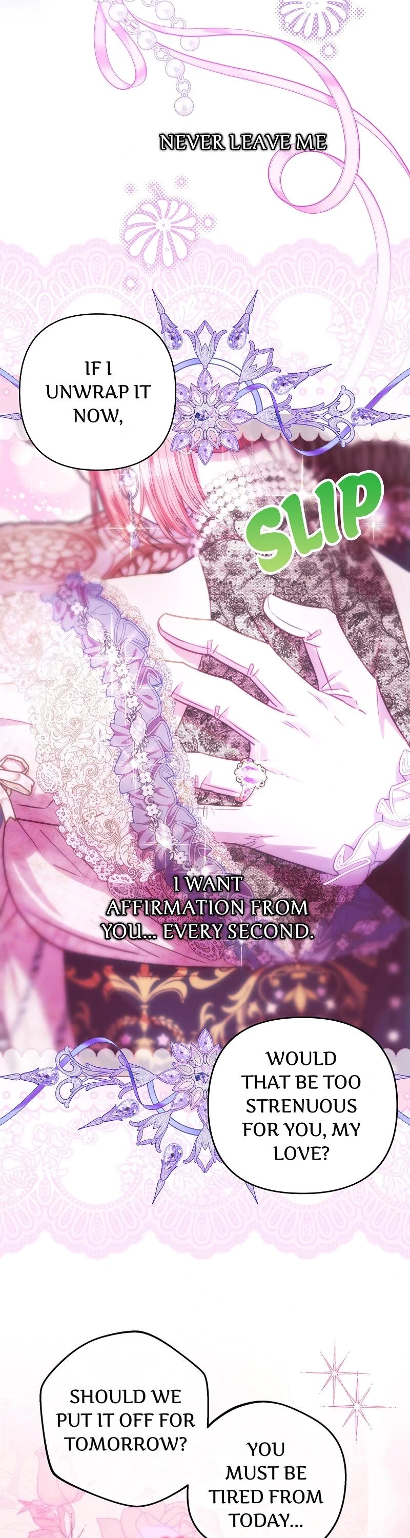 Another Typical Fantasy Romance Chapter 120 page 23 - Chapter 120