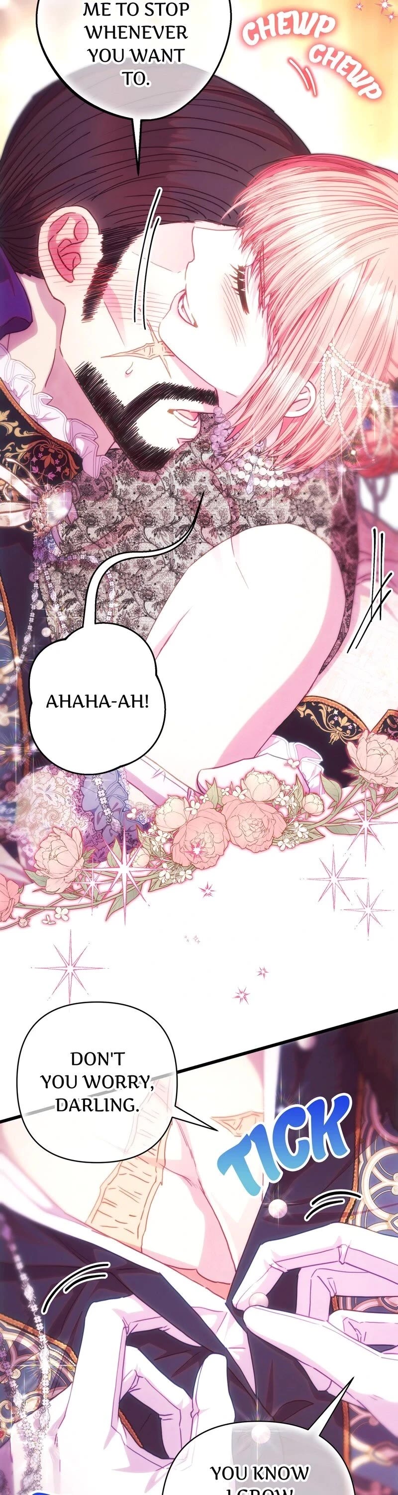 Another Typical Fantasy Romance Chapter 120 page 25 - Chapter 120