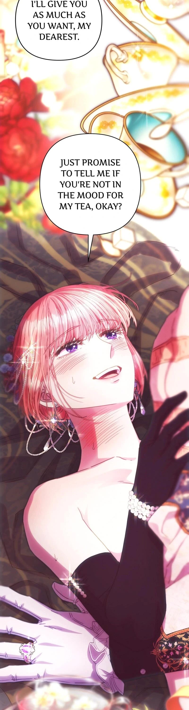 Another Typical Fantasy Romance Chapter 120 page 29 - Chapter 120