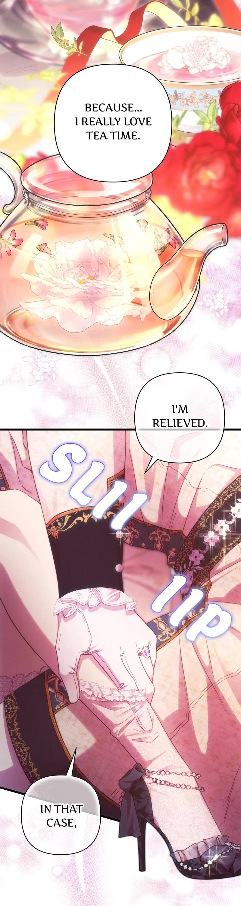 Another Typical Fantasy Romance Chapter 120 page 30 - Chapter 120