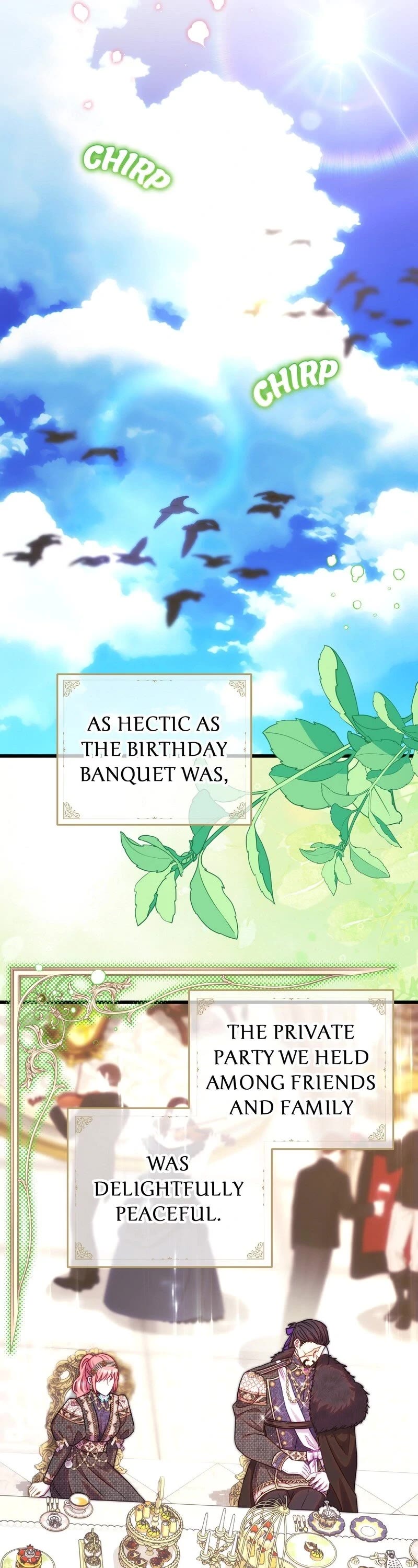 Another Typical Fantasy Romance Chapter 120 page 33 - Chapter 120
