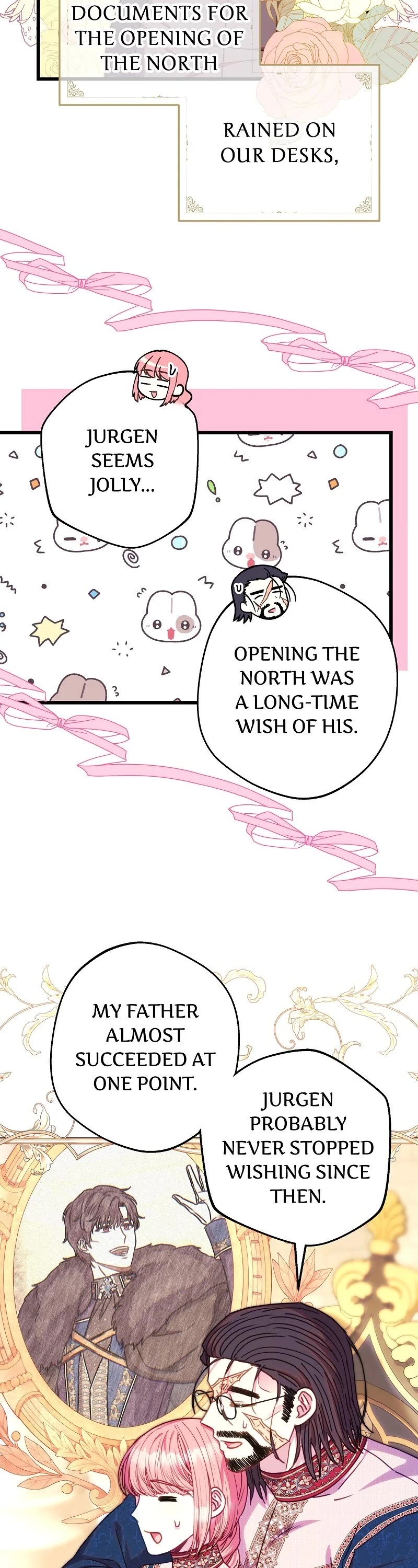 Another Typical Fantasy Romance Chapter 120 page 37 - Chapter 120