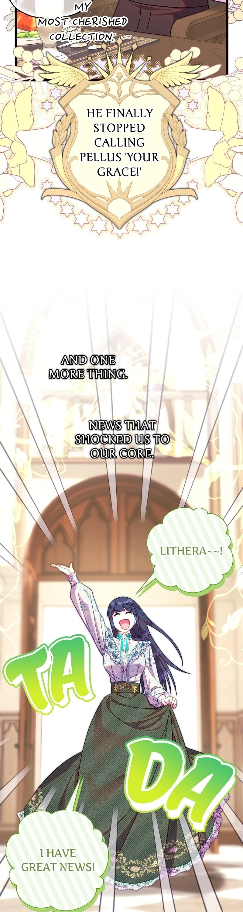 Another Typical Fantasy Romance Chapter 120 page 40 - Chapter 120