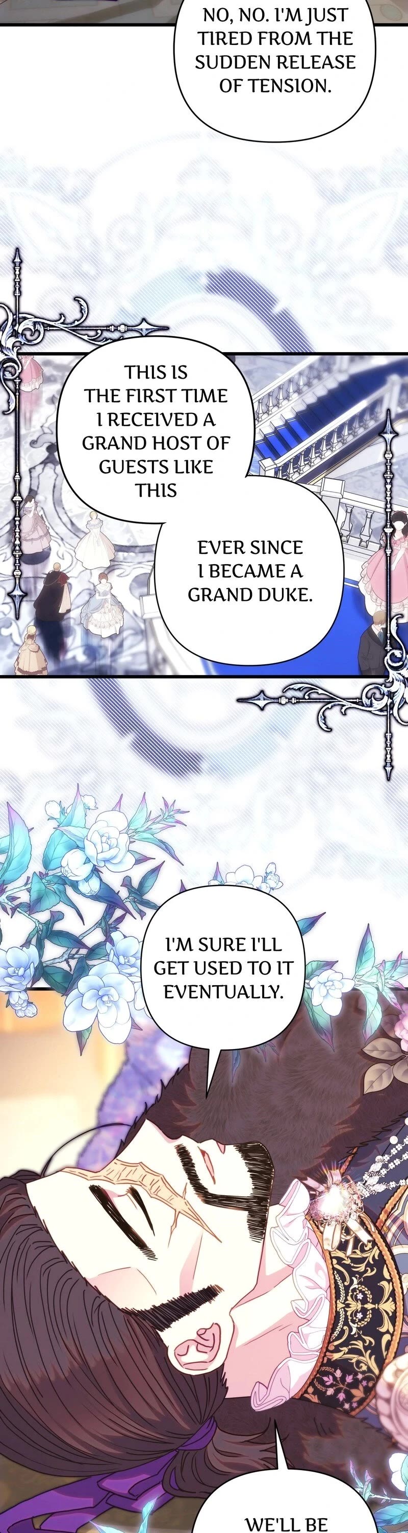 Another Typical Fantasy Romance Chapter 120 page 7 - Chapter 120