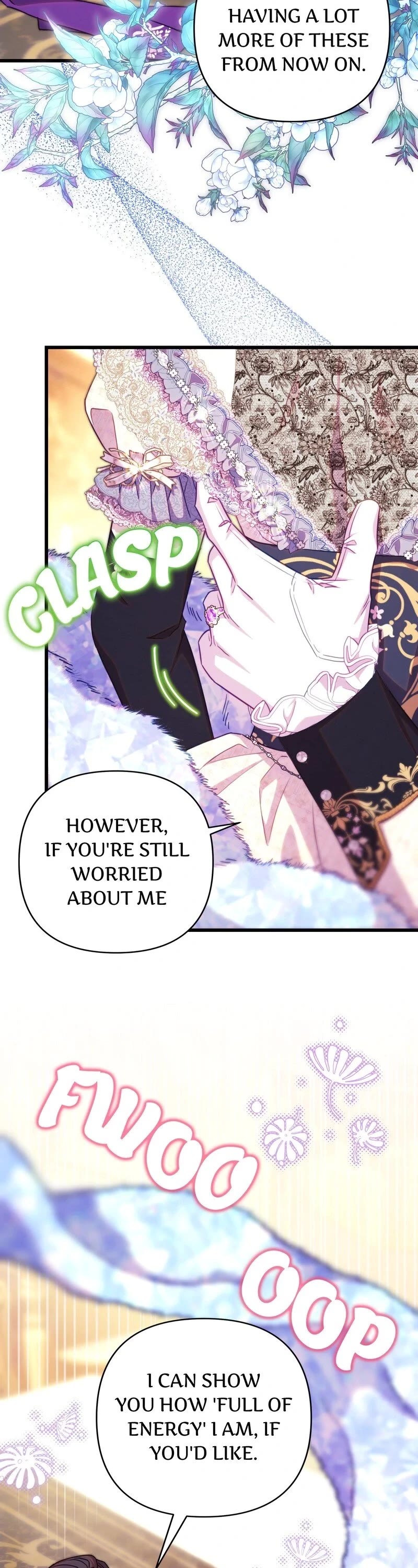 Another Typical Fantasy Romance Chapter 120 page 8 - Chapter 120