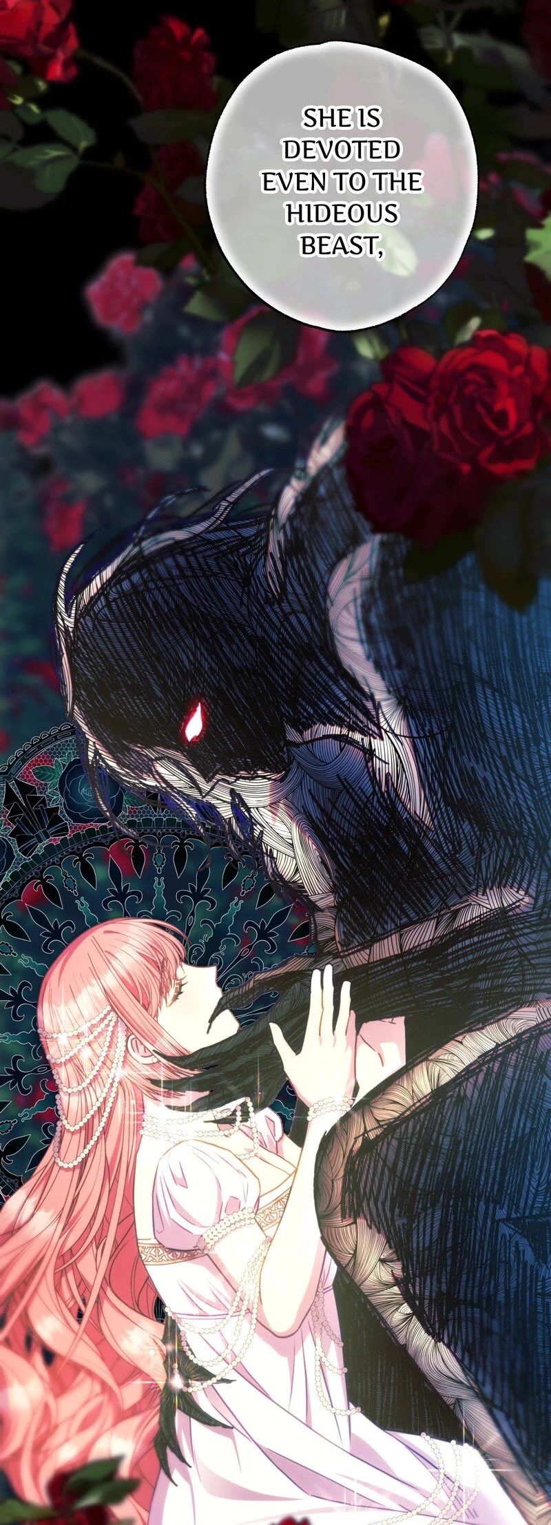 Another Typical Fantasy Romance Chapter 121 page 10 - Chapter 121