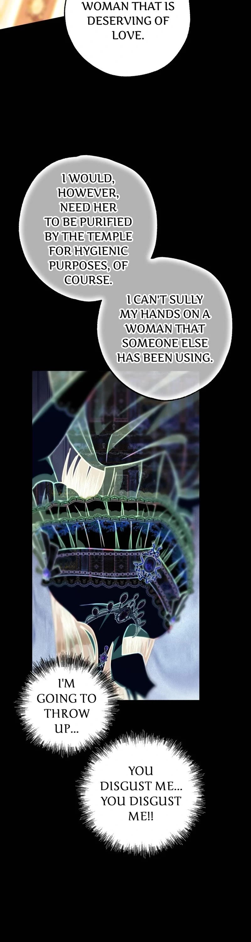 Another Typical Fantasy Romance Chapter 121 page 12 - Chapter 121