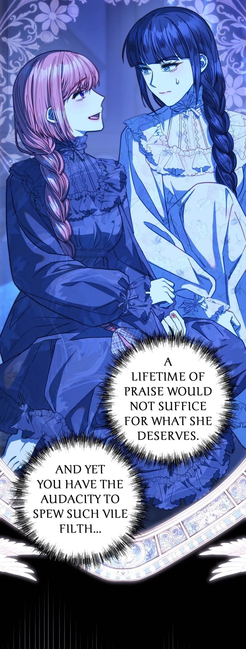 Another Typical Fantasy Romance Chapter 121 page 14 - Chapter 121