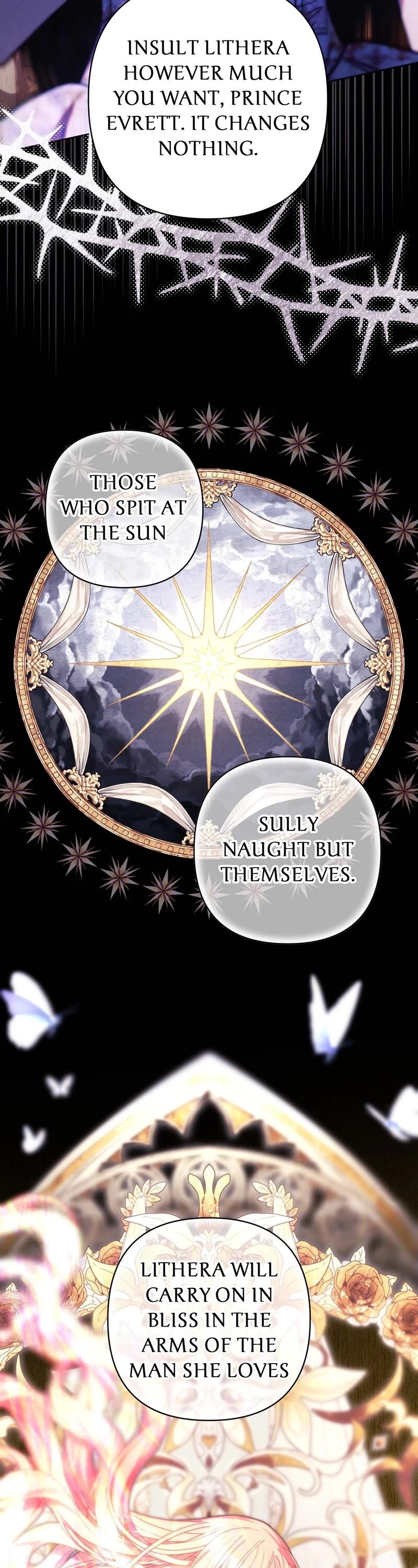 Another Typical Fantasy Romance Chapter 121 page 16 - Chapter 121