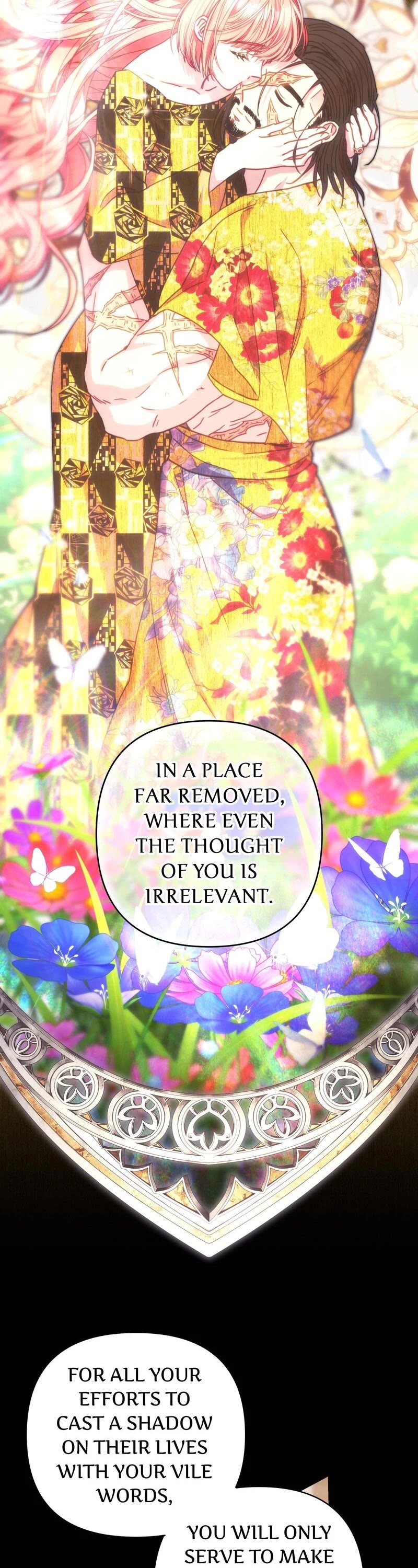 Another Typical Fantasy Romance Chapter 121 page 17 - Chapter 121
