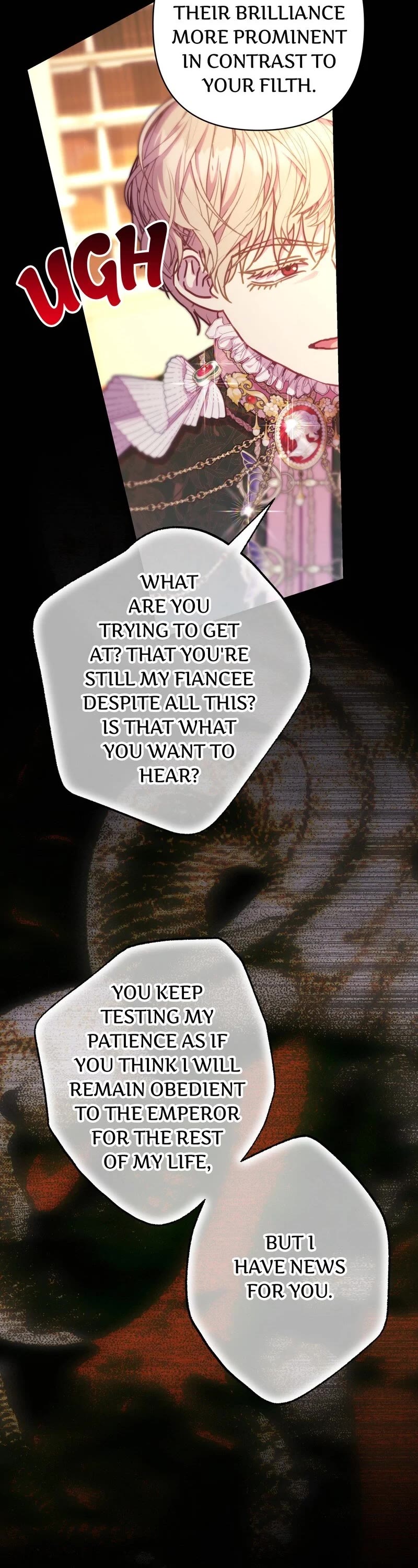 Another Typical Fantasy Romance Chapter 121 page 18 - Chapter 121