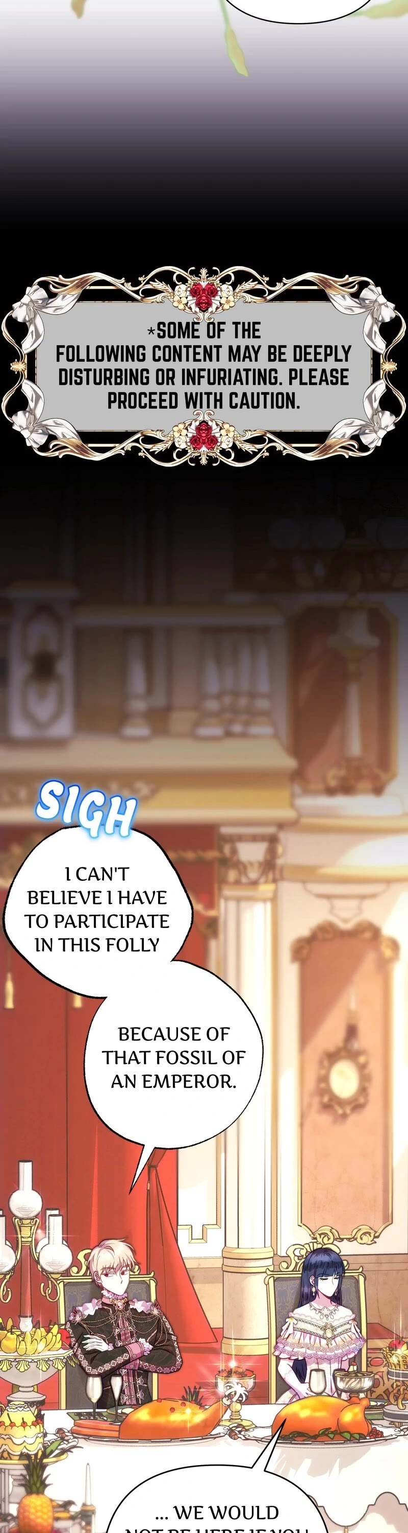 Another Typical Fantasy Romance Chapter 121 page 2 - Chapter 121