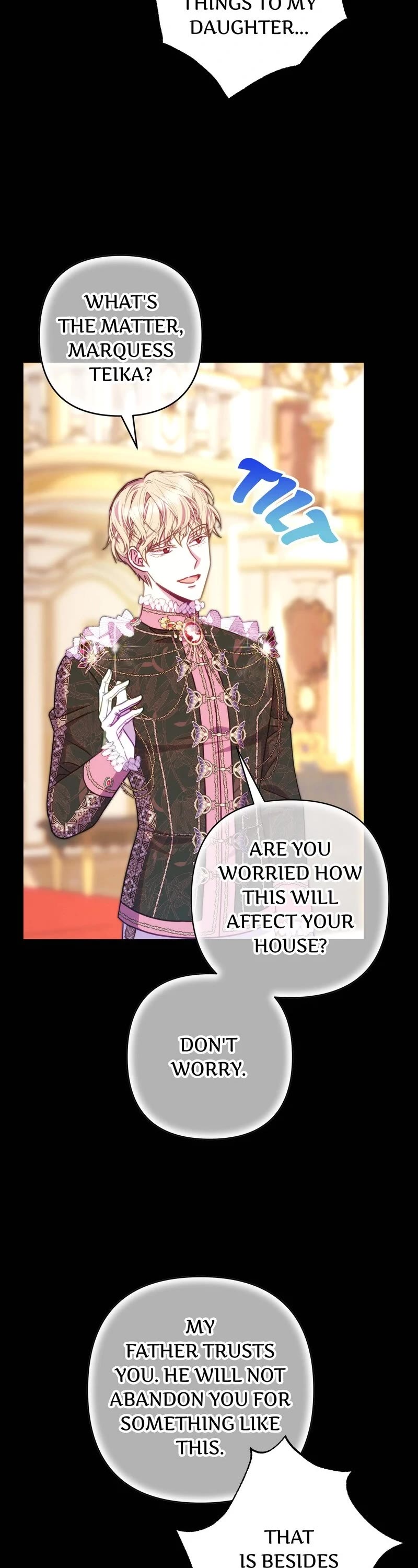 Another Typical Fantasy Romance Chapter 121 page 22 - Chapter 121