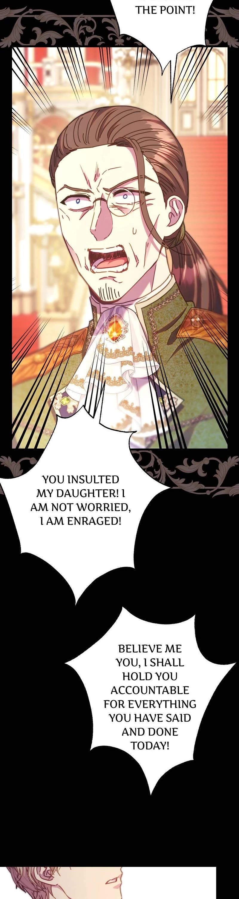 Another Typical Fantasy Romance Chapter 121 page 23 - Chapter 121